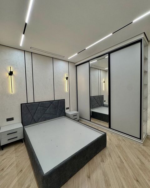 Yataq otağı mebeli 111 — Bakı