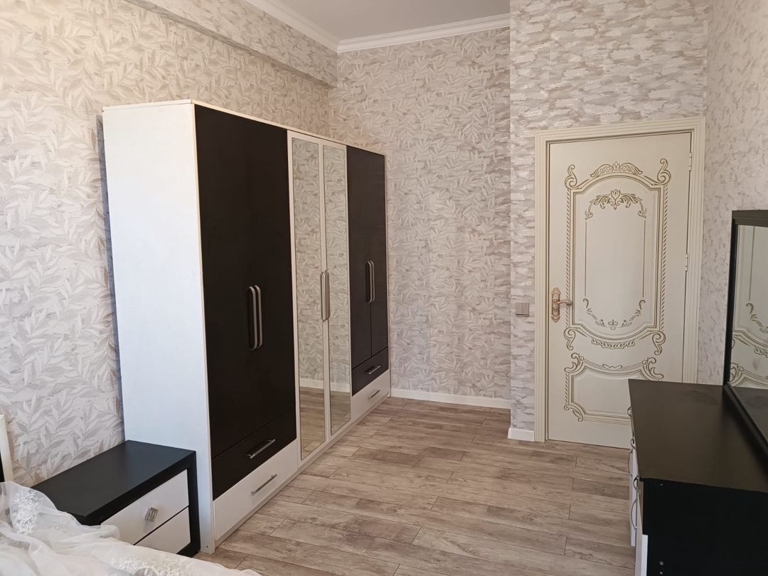 2-otaqlı yeni tikili kirayə verilir, Xırdalan ş., 65 m² — Mənzil, Bakı (7)