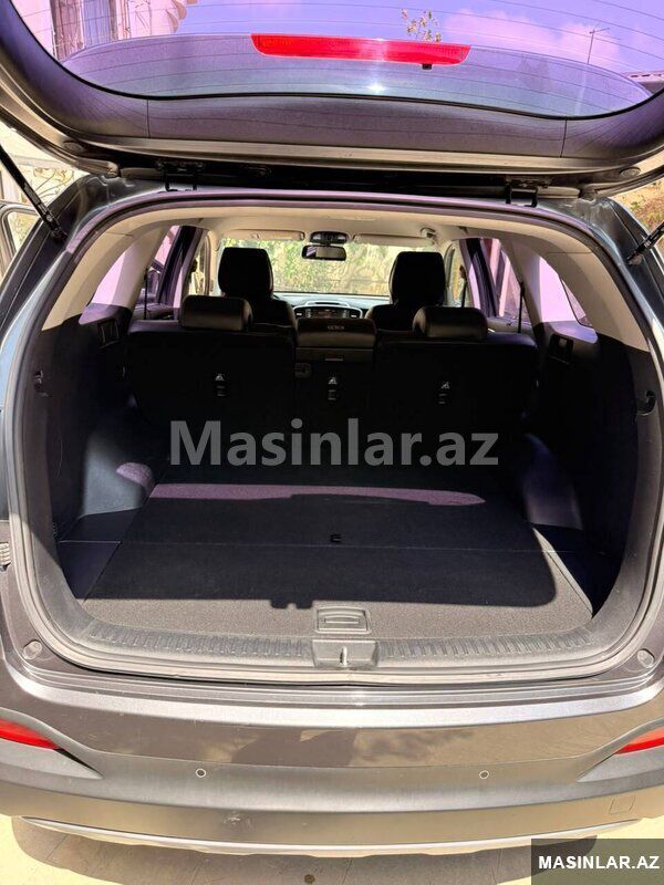 Kia Sorento, 2015 il — Avtomobillər, Bakı (6)