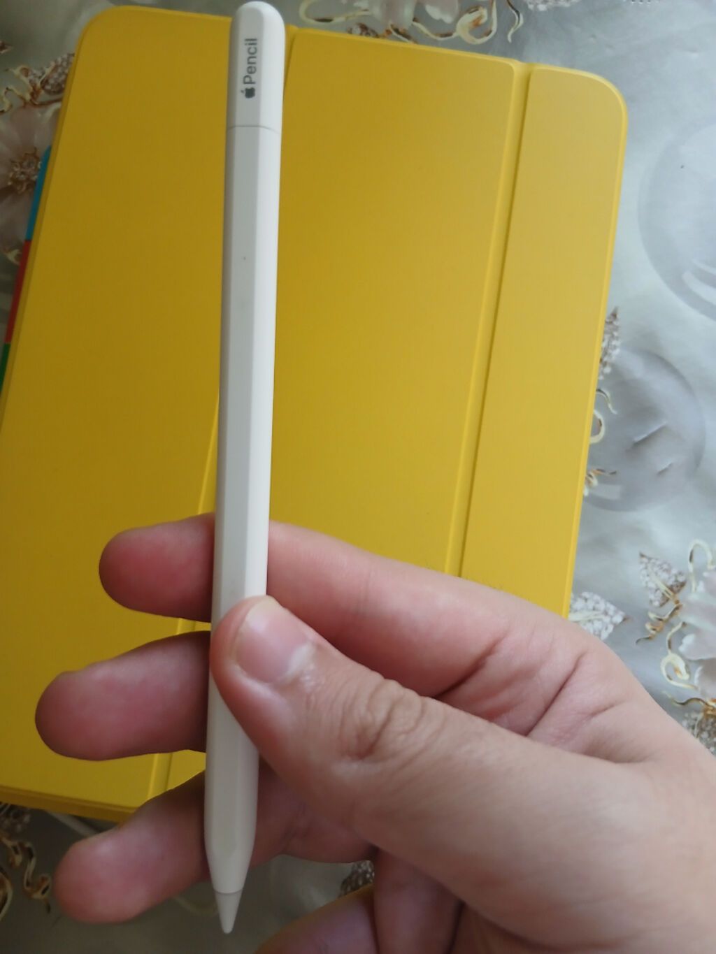 IPad (2025) – Pil sağlamlığı yüksək - Model: iPad (2025 çıxış ili — Apple, Bakı (7)