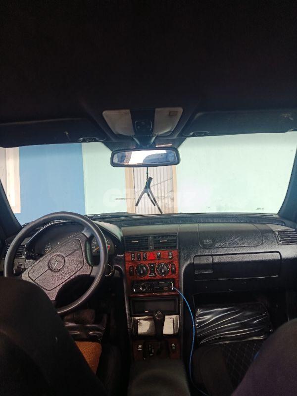 Mercedes B 220 2.0 L, 1999, 434 358 km 90-OR-154 — Avtomobillər, Ağstafa (4)