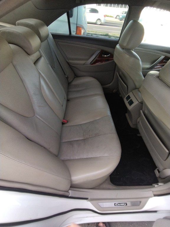 Toyota Camry, 2.4 L, 2011 il, 334 200 km 99-TP-114 — Avtomobillər, Bakı (3)