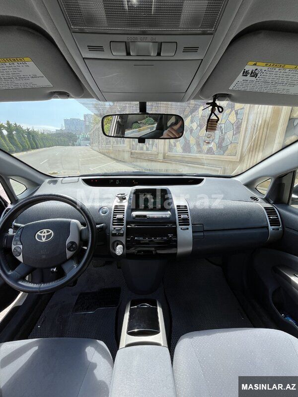 Toyota Prado, 2008 il — Avtomobillər, Bakı (6)