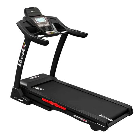 Volksgym Qaçış Qurğusu VT-40iM — Bakı