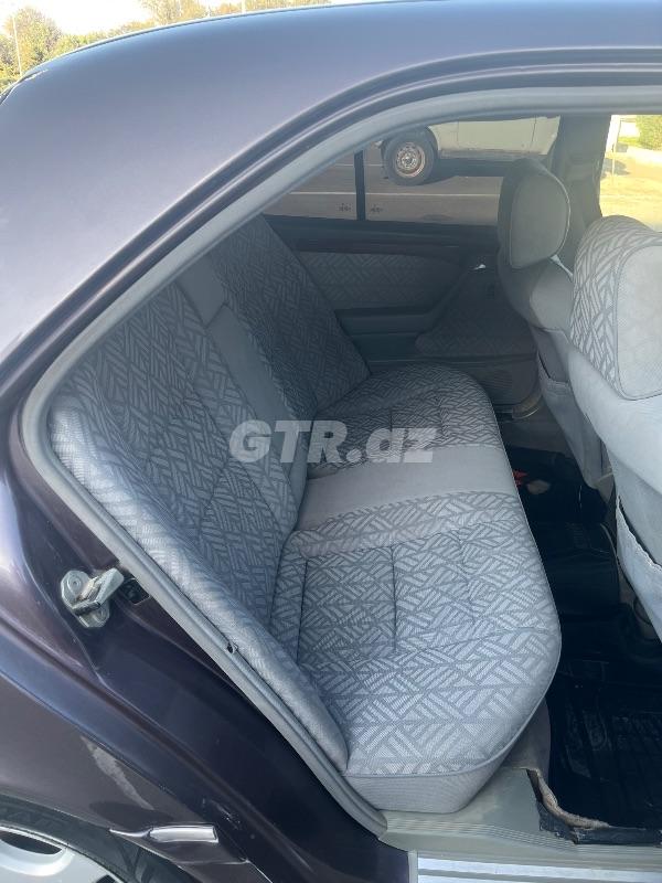 Mercedes C 180 1.8 L, 1994, 600 000 km — Avtomobillər, Beyləqan (10)