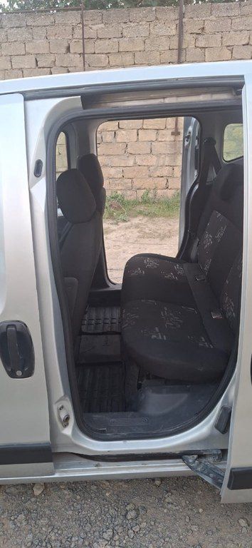 Fiat Fiorino, 1.3 L, 2008 il, 370 000 km 99-LK-924 — Avtomobillər, Bakı (6)