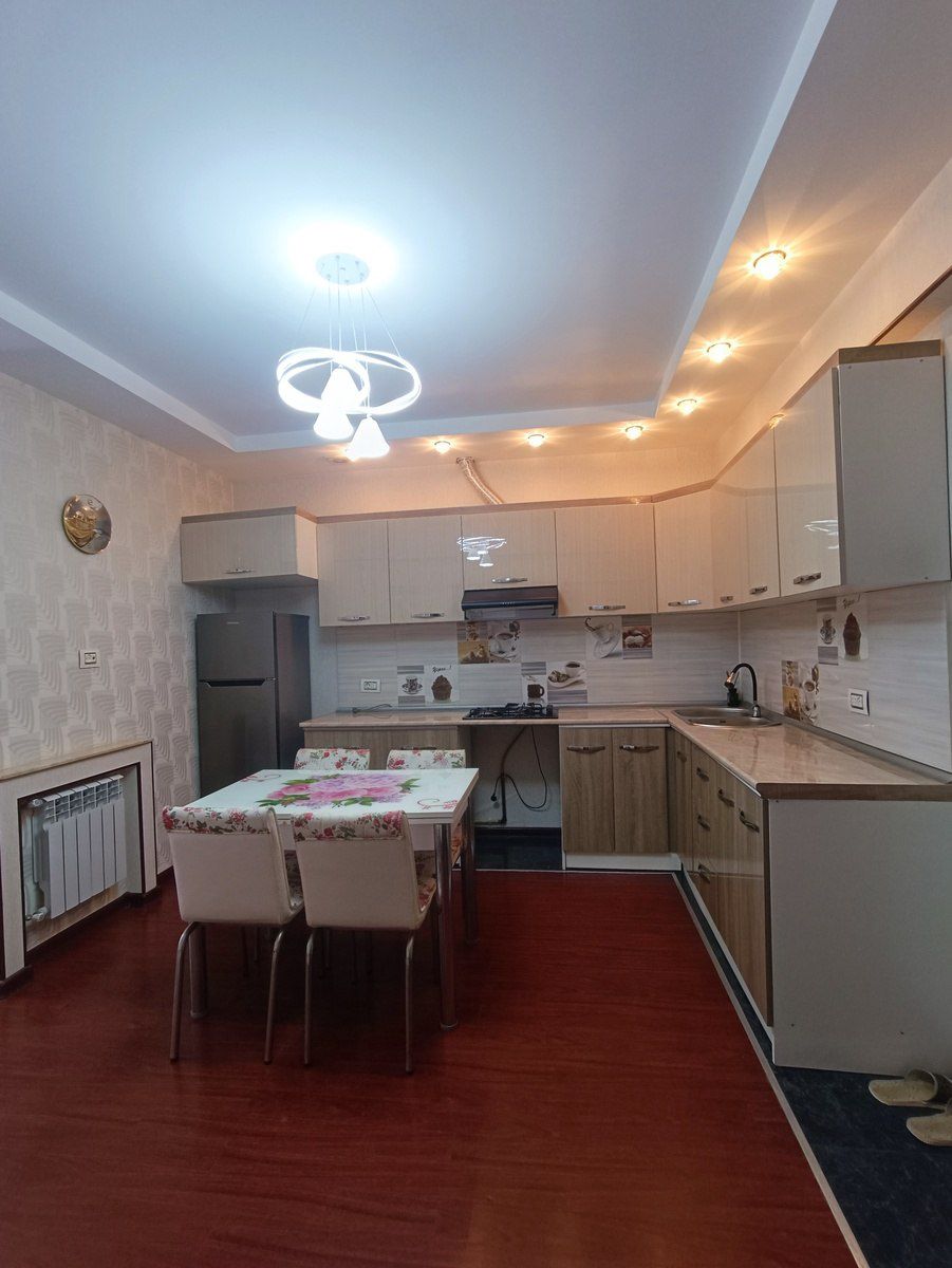 Satılır 2 otaqlı yeni tikili 58 m² — Mənzil, Xırdalan (4)