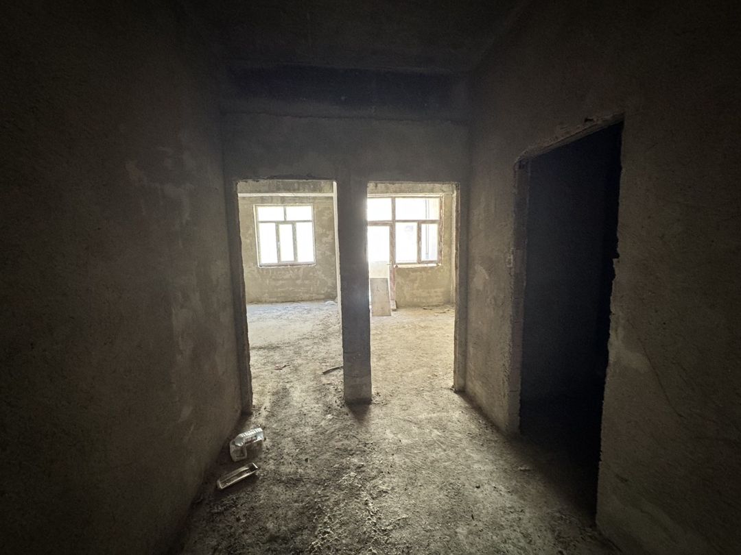 1-otaqlı yeni tikili, Xırdalan ş., 47.3 m² — Mənzil, Xırdalan (2)