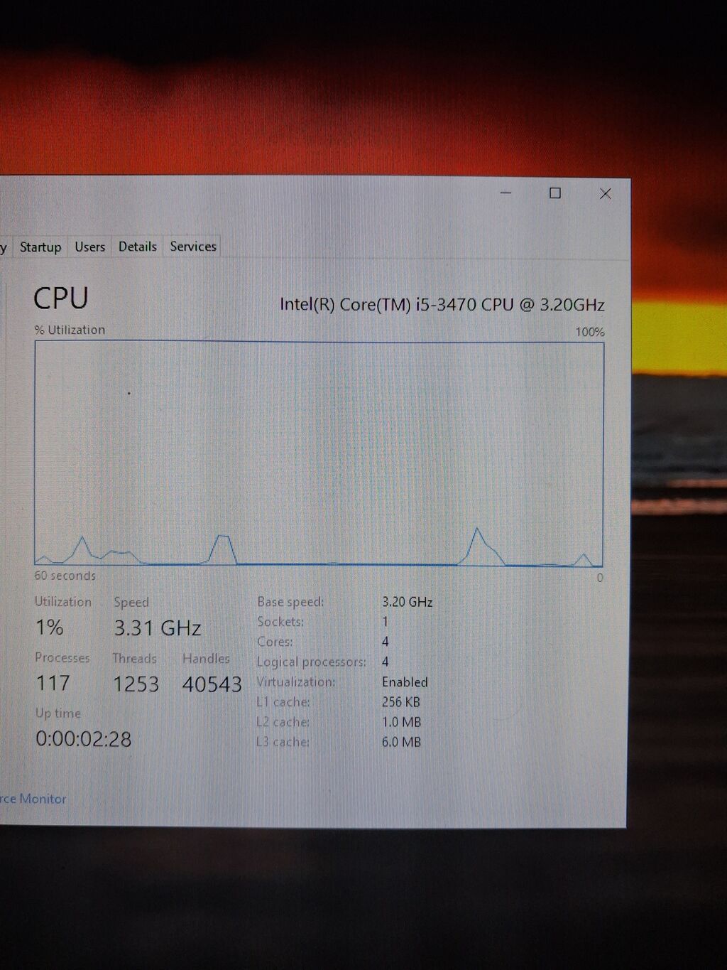 MSI H61M-P20 (G3) anakart + Intel Core i5-3470 prosessor + soyuducu + — Ana platalar, Mehdiabad (3)