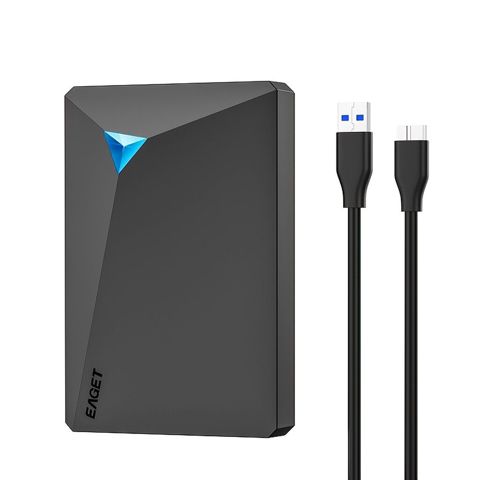 Xarici Sərt disk (HDD) 512 GB, 5400 RPM, 2.5", Yeni — İlqar