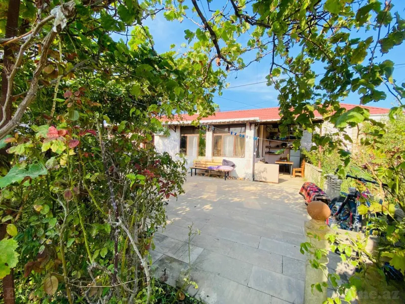 Satılır Torpaq 12 sot Bakı, Xəzər r., Mərdəkan — Bakı