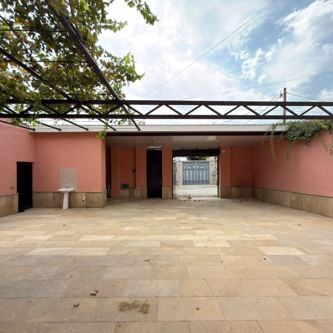 Satılır 4 otaqlı həyət evi/bağ evi 190 m² — Ev, villa, Bakı (7)