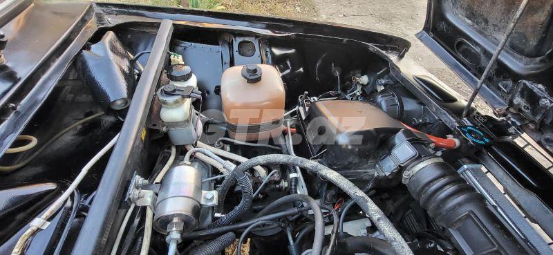 Lada (vaz) 2107 1.7 l, 2010, 96 120 km — Avtomobillər, Qax