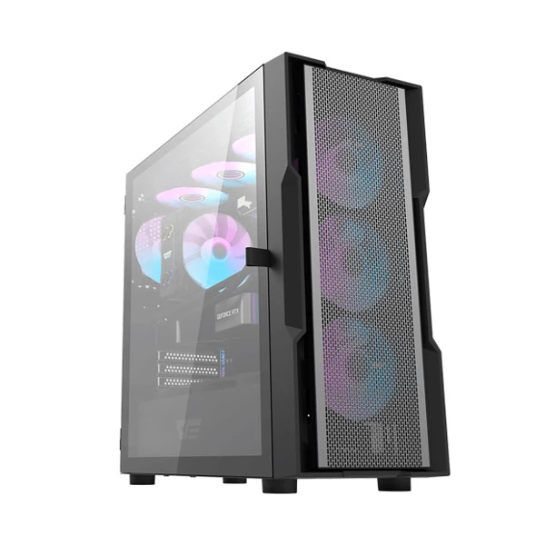DarkFlash DK431 AG400 – i5.850BA4 Gaming PC — Bakı
