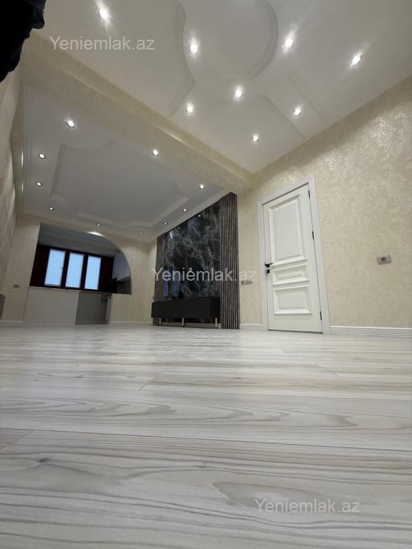 Satılır 2 otaqlı Bina evi menzil (Yeni tikili), 57 m², Sumqayıt Bulvarı — Mənzil, Sumqayıt (8)