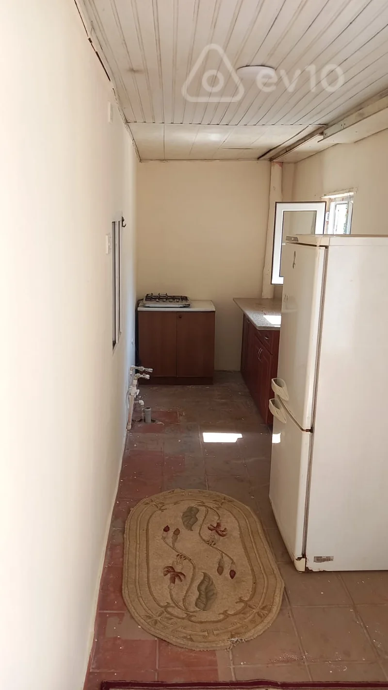 2 otaqlı həyət evi, 35 m², Yasamal rayonu Əsəd Əhmədov küçəsi — kirayə — Ev, villa, Bakı (5)