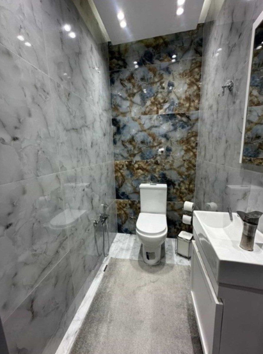Satılır 3 otaqlı yeni tikili 115 m² — Mənzil, Bakı (5)
