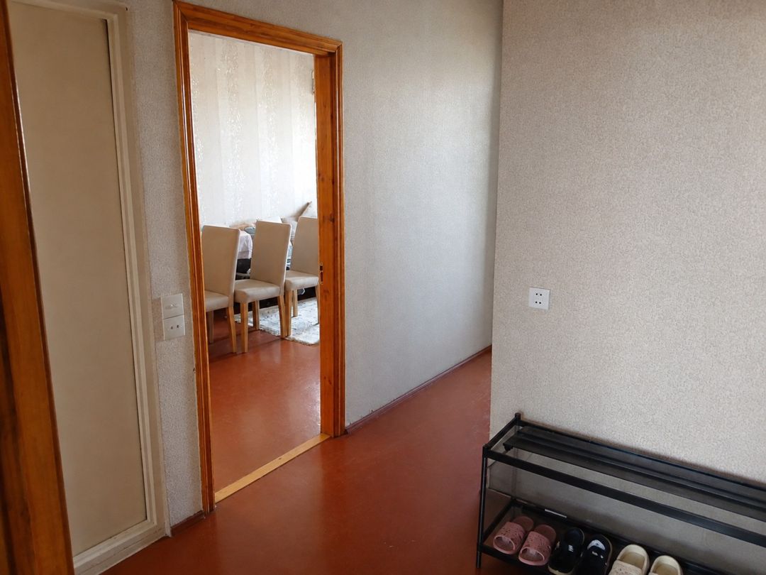 Satılır 2 otaqlı köhnə tikili 56 m² — Mənzil, Bakı (6)
