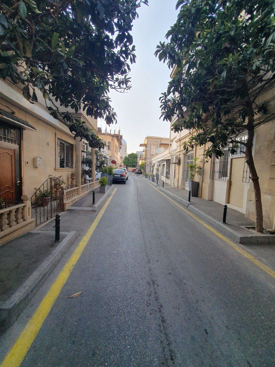 İcarəyə verilir obyekt 30 m² — Əmlak, Bakı (3)