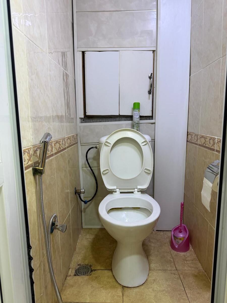 İcarəyə verilir 3 otaqlı köhnə tikili 70 m² — Mənzil, Bakı (10)