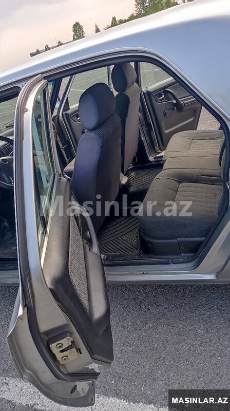 GAZ 31105, 2004 il — Avtomobillər, Qəbələ (5)