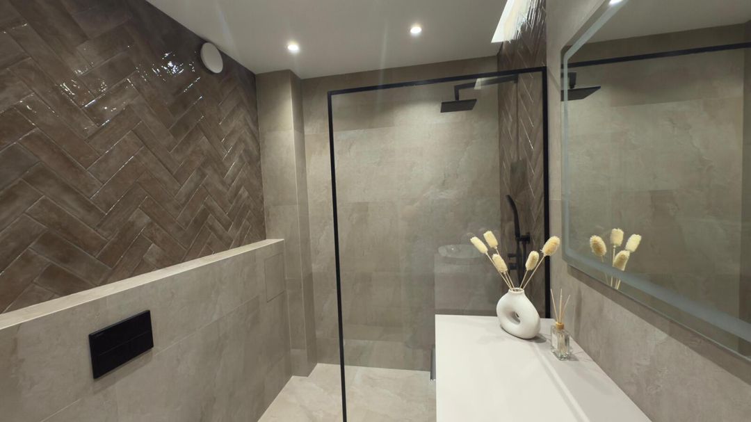 Satılır 2 otaqlı yeni tikili 61 m² — Mənzil, Bakı (9)