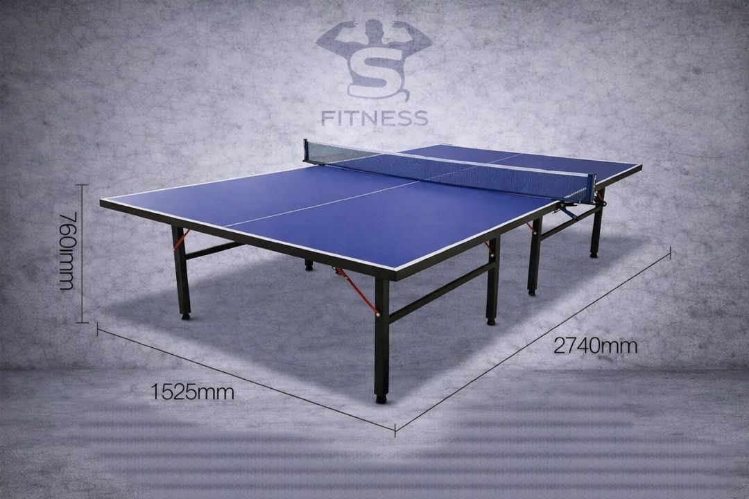 Tennis masası — İdman, hobi, istirahət, Bakı