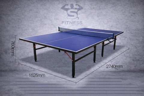 Tennis masası — Bakı