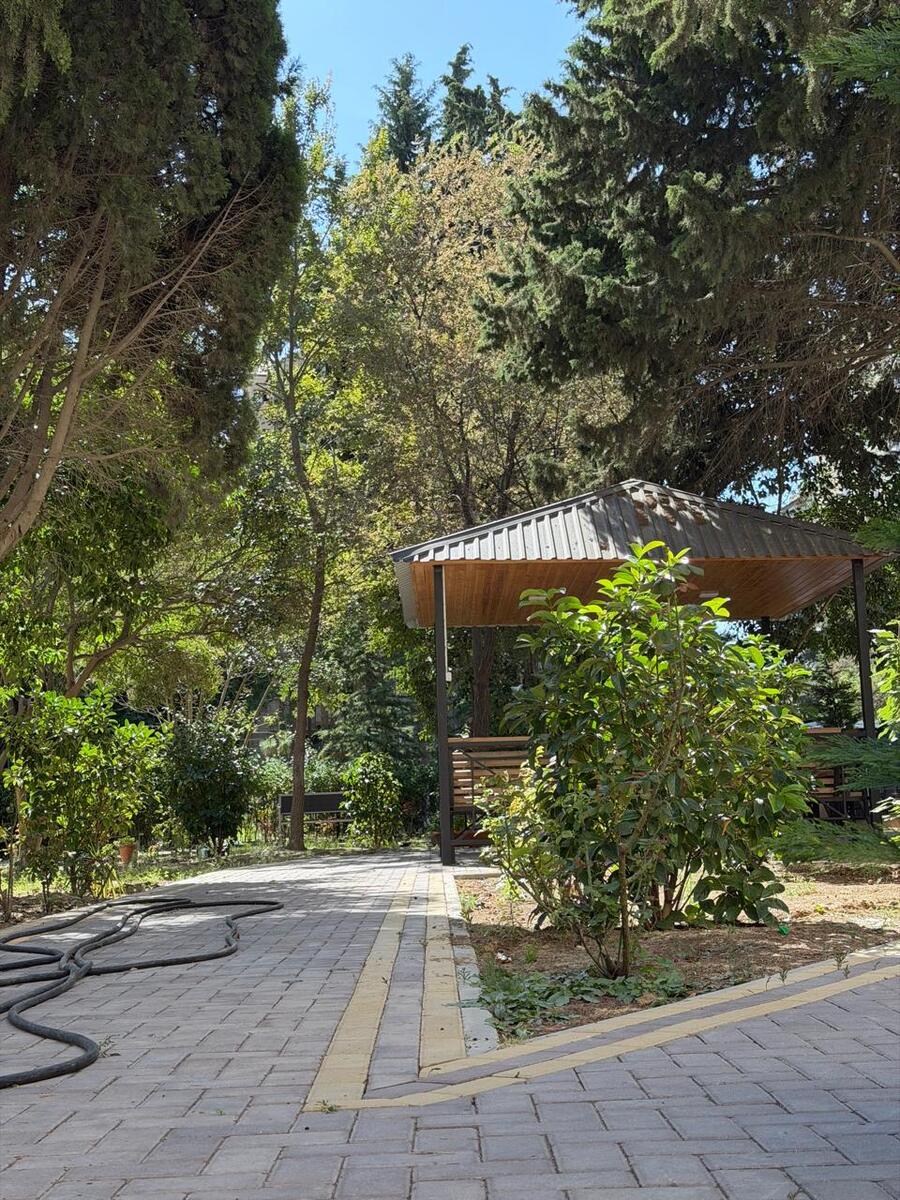 Satılır 3 otaqlı yeni tikili 177 m² — Mənzil, Bakı (6)