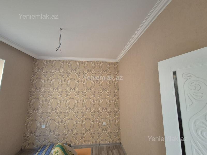 Satılır 2 otaqlı Həyət evi / Villa, 50 m², Masazır — Ev, villa, Abşeron (5)