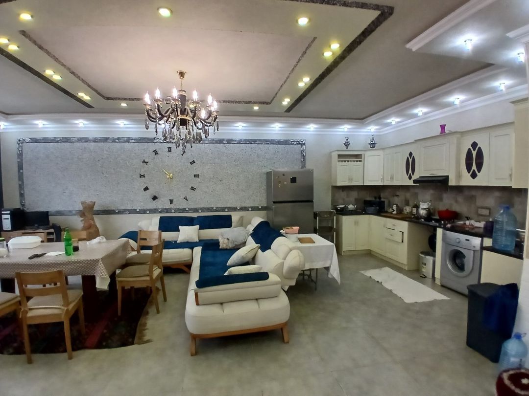 Həyət evi, Masazır qəs — Ev, villa, Bakı (8)
