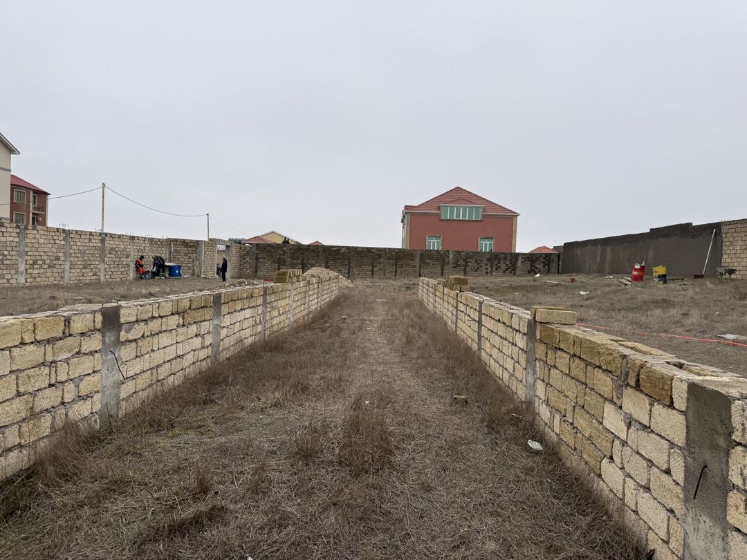 Satılır torpaq 55 sot — Torpaq, Bakı (4)