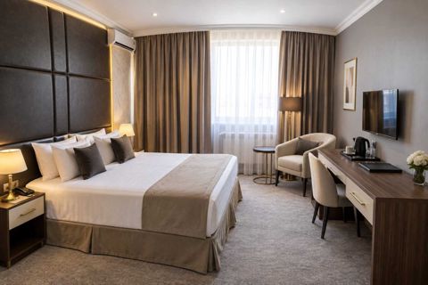 İcarəyə verilir obyekt 800 m² — Bakı