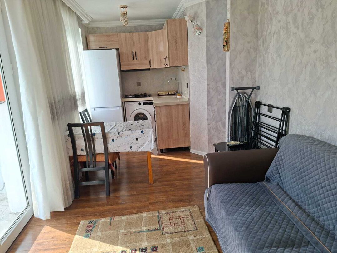Satılır 2 otaqlı köhnə tikili 35 m² — Mənzil, Bakı (4)