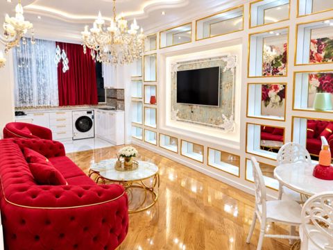 Satılır 2 otaqlı yeni tikili 53 m² — Bakı