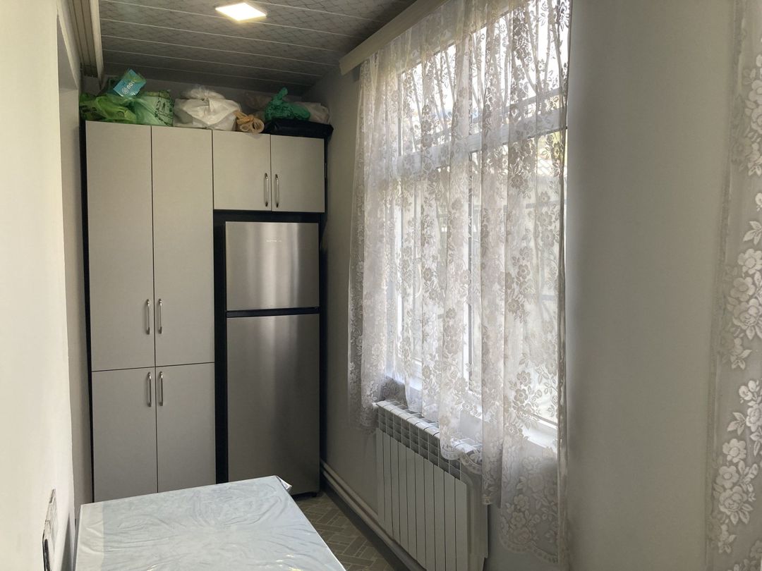 Satılır 3 otaqlı köhnə tikili 65 m² — Mənzil, Bakı (9)