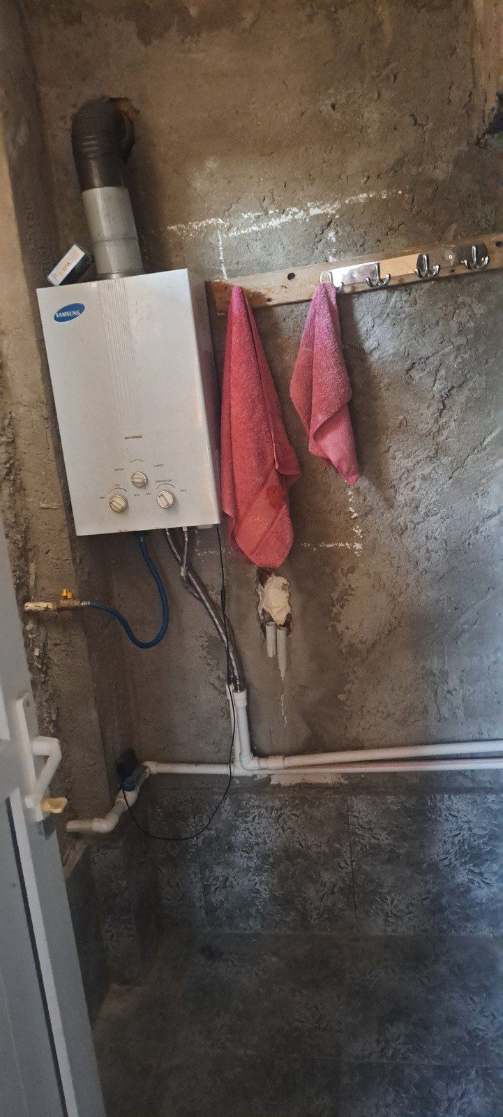 İcarəyə verilir 1 otaqlı həyət evi/bağ evi 8 m² — Ev, villa, Bakı (7)