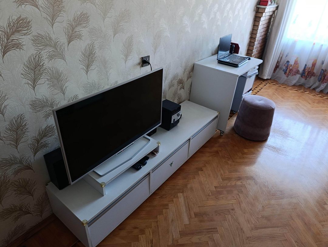 Satılır 3 otaqlı köhnə tikili 96 m² — Mənzil, Bakı (8)