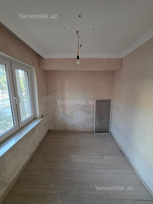 Kirayə 1 otaqlı Bina evi menzil (Köhnə tikili), 31 m², 4-cü mikrorayon — Mənzil, Sumqayıt (6)