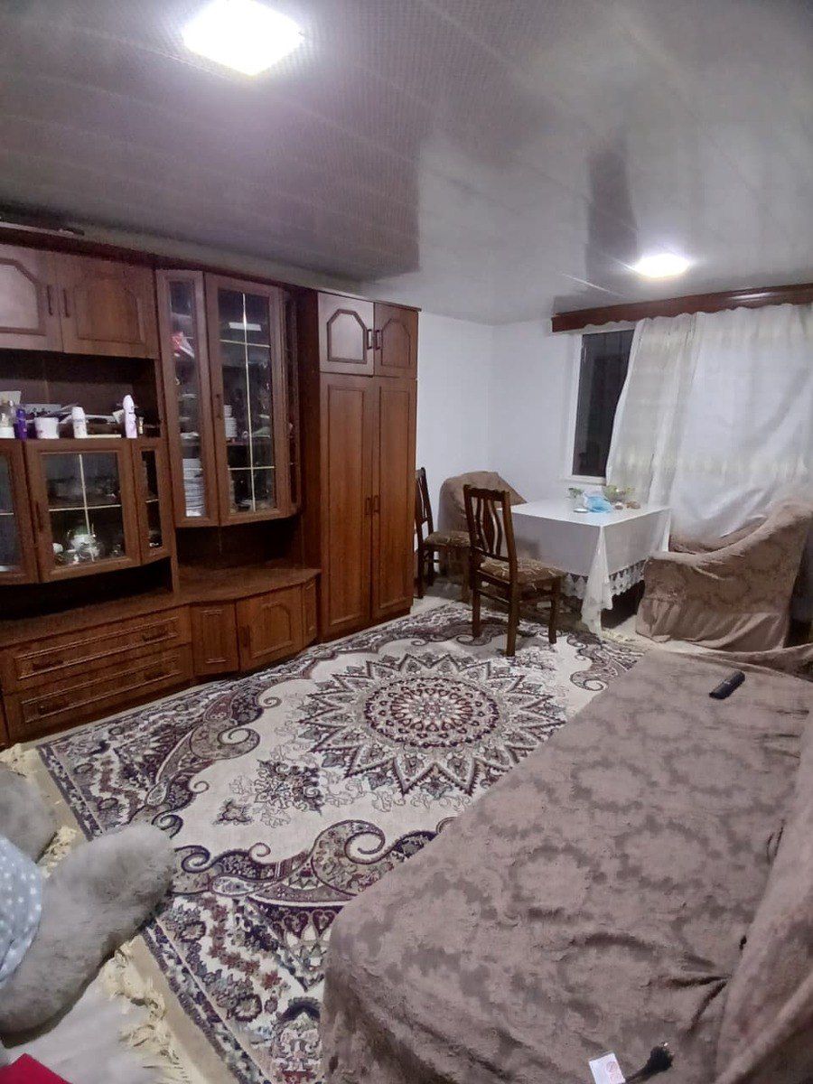 Satılır 4 otaqlı həyət evi/bağ evi 85 m² — Ev, villa, Bakı (3)