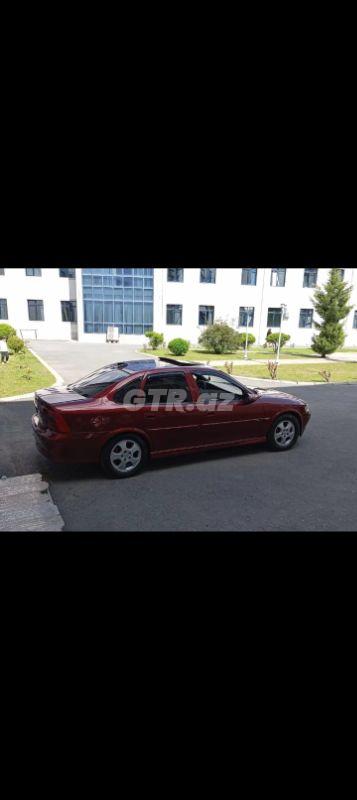 Opel Vectra 1.6 L, 2000, 342 000 km — Avtomobillər, Balakən (4)