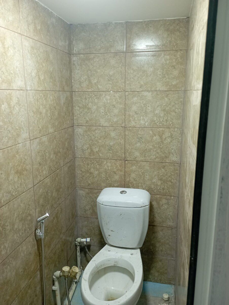 2-otaqlı mənzil kirayə verilir, X. Dostluğu m., 55 m² — Mənzil, Bakı (3)