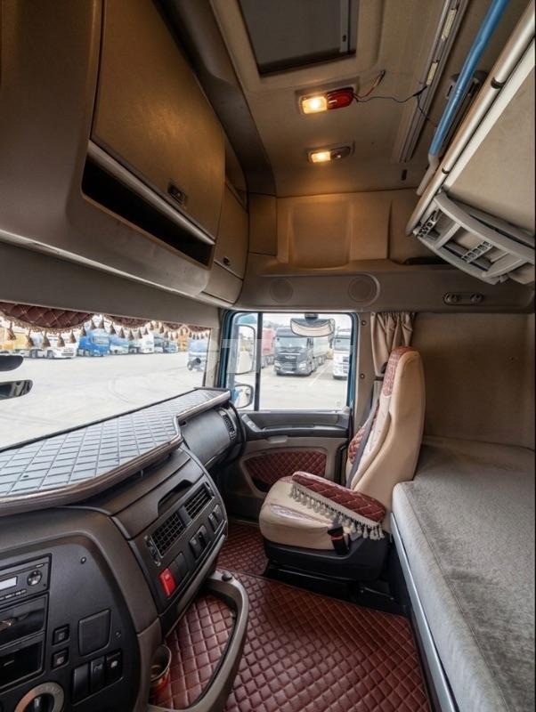 Daf 105 xf 12.0 l, 2012, 1 350 000 km — Avtomobillər, Bakı (3)