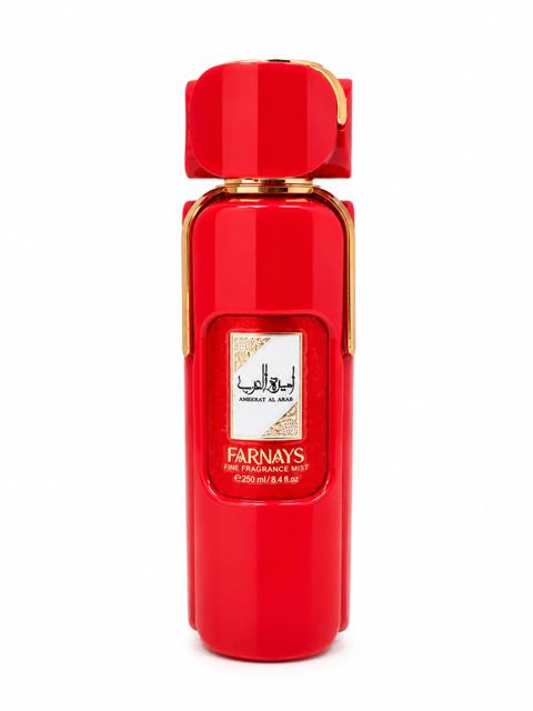 Bədən spreyi Farnays Ameerat Al Arab 250 ml — Bakı