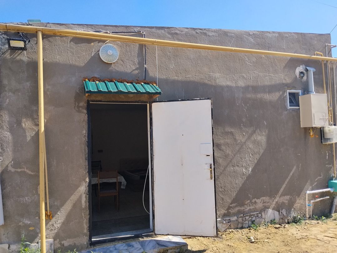 Bağ evi kirayə verilir, Novxanı qəs — Ev, villa, Bakı (5)