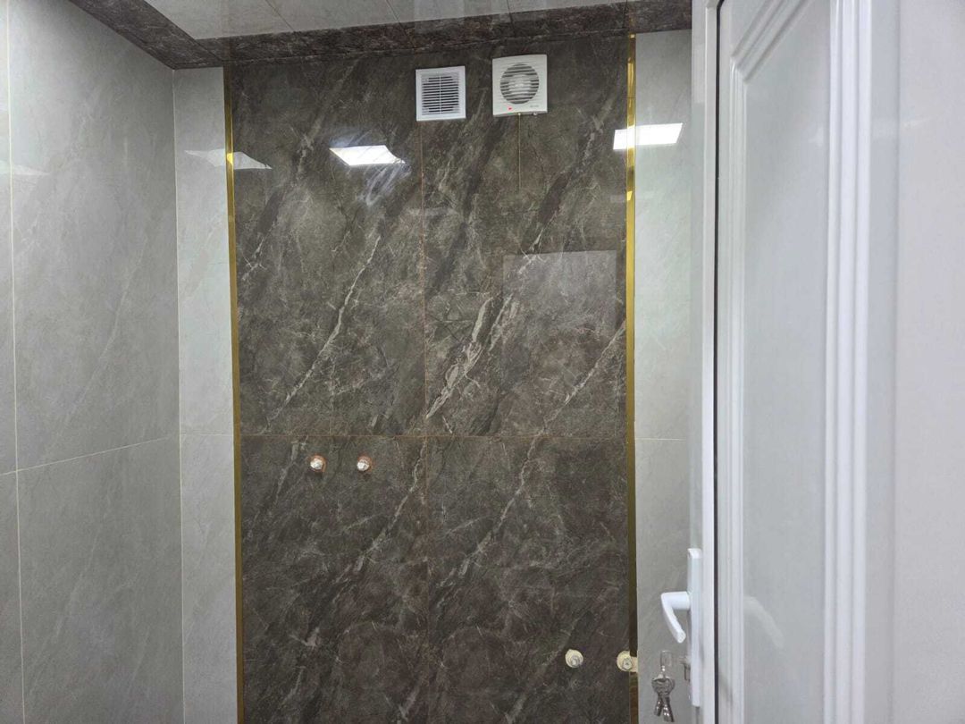 Satılır 3 otaqlı köhnə tikili 95 m² — Mənzil, Bakı (3)