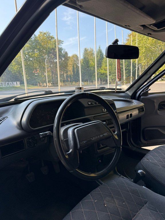 Lada (VAZ) 2115, 1.6 L, 2011 il, 300 000 km 90-LR-475 — Avtomobillər, Mingəçevir (6)
