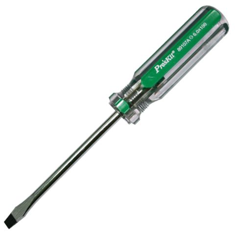 Maqnit vintaçar ProsKit 89107A (6x100mm) — Bakı