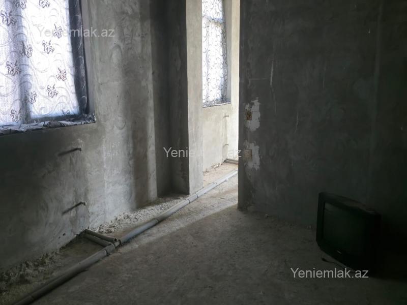 Satılır 7 otaqlı Həyət evi / Villa, 320 m², Saray — Ev, villa, Abşeron (3)