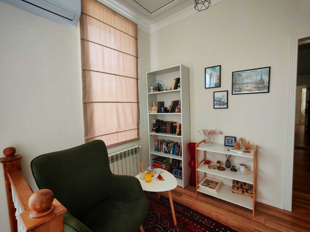 Satılır 3 otaqlı həyət evi/bağ evi 168 m² — Ev, villa, Bakı (11)